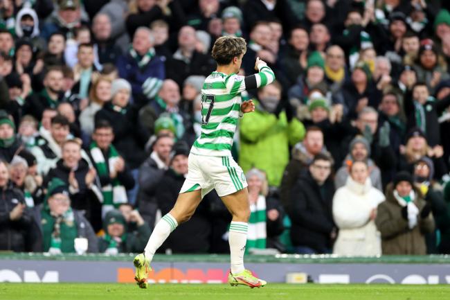 3 burning Celtic issues as Ange Postecoglou's side edge past Aberdeen at Parkhead