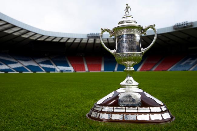 Scottish Cup draw in full as Willie Miller picks out Fourth Round ties