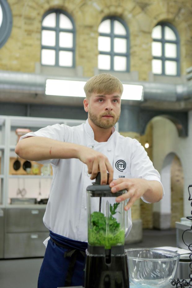 HeraldScotland: MasterChef: The Professionals Semi Finals continue tonight (Thursday) 9pm on BBC One and catch up on iPlayer