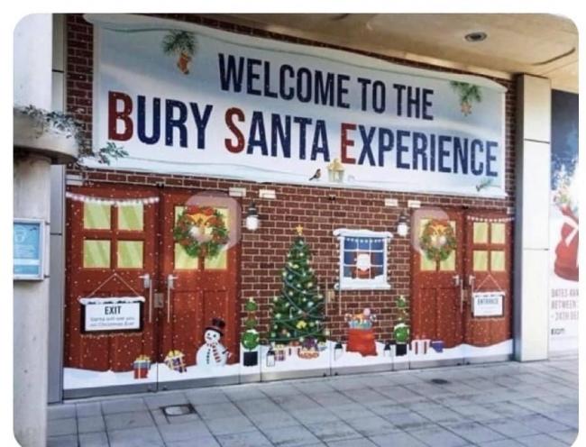 Gordon Casely is fond of the town of Bury in Lancashire, though he regrettably accepts that the locals do tend to employ their town name in a most reckless manner…