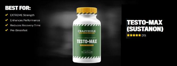 The Best Testosterone Booster Uk