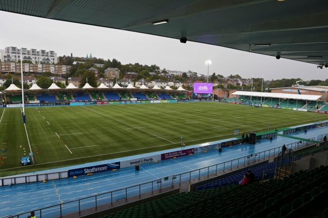 Glasgow Warriors vs Edinburgh 1872 cup tie called off just six hours prior to kick-off