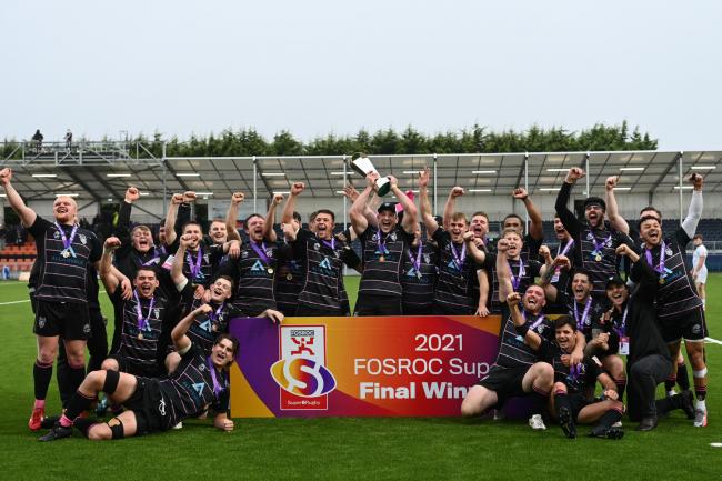 2021 Scottish domestic rugby year in review - David Barnes
