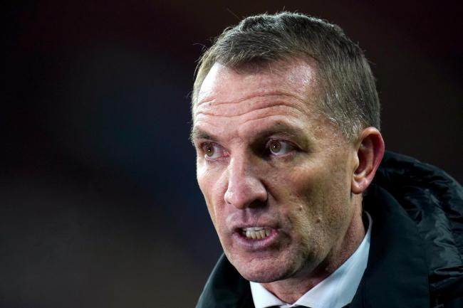 The Tenner Bet: Brendan Rodgers' Leicester City are a safe shout after shock Liverpool victory