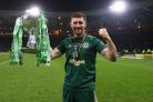 Anthony Ralston reflects on Celtic career renaissance this season