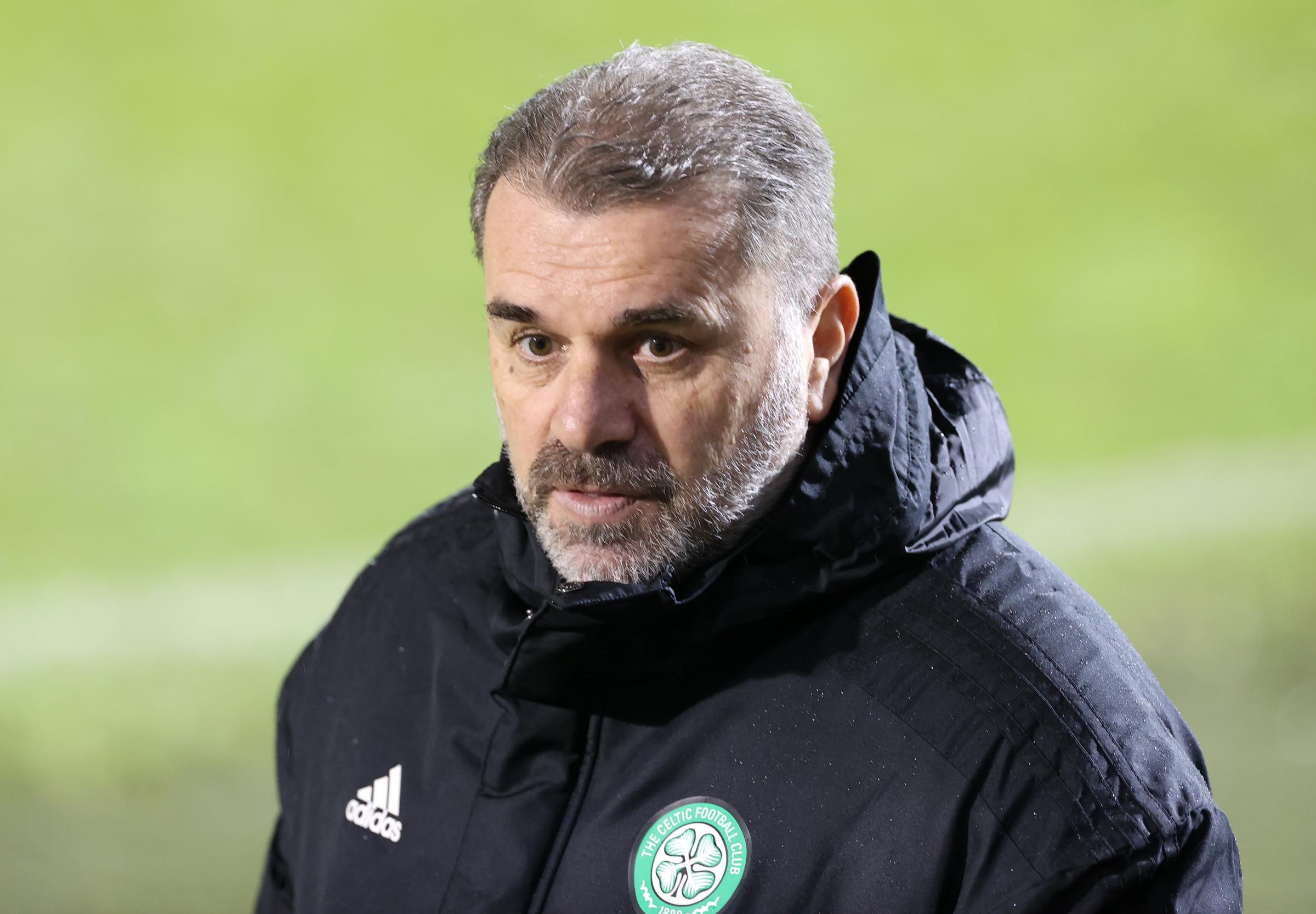 Big Celtic switch turnover lands Ange Postecoglou’s facet FIFA World Switch Report point out