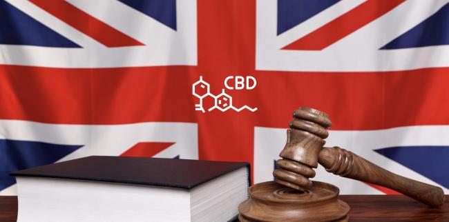 Is CBD Oil Legal? A Guide To CBD Oil UK Laws for 2022