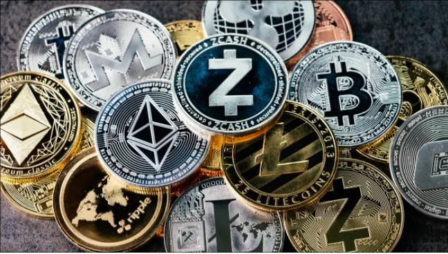 Five of the best cryptocurrencies to invest in for 2022