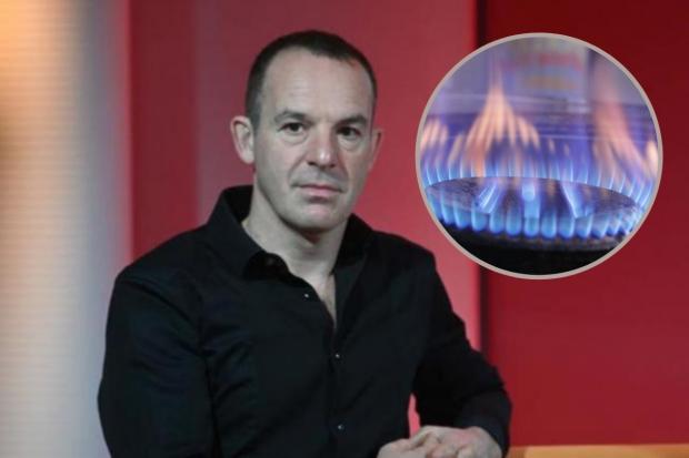 Ofgem energy price cap plan 'sells consumers down the river' claims Martin Lewis