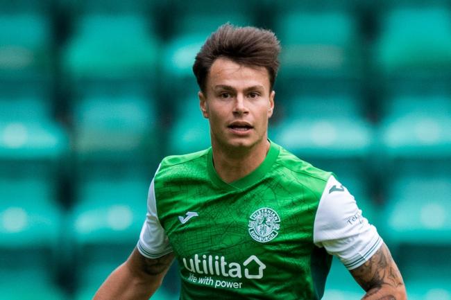St Johnstone make move for Hibs midfielder after missing out on Celtic ace Liam Shaw