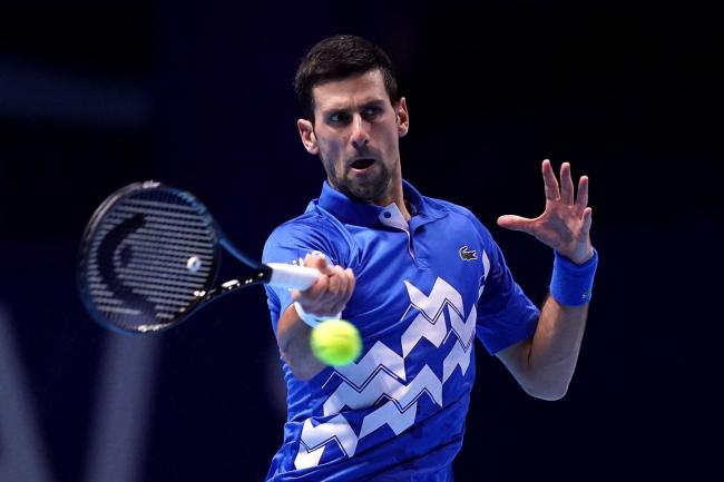Novak Djokovic plans to stay and compete at the Australian Open after winning his visa appeal