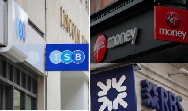 Scots banks under fire over flaws that could leave customers exposed to fraud