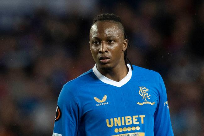 How to watch Rangers ace Joe Aribo in AFCON action for Nigeria vs Mo Salah's Egypt