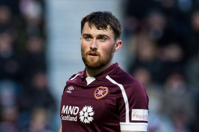 Rangers look to have won John Souttar transfer race and he could move to Ibrox this January