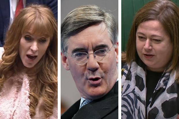 Labour and SNP call for honesty over partygate as ministers praise Boris Johnson