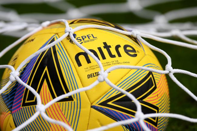 SPFL confirm major rule change to allow five subs in Scottish Premiership matches