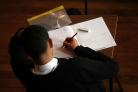 Decision on exams going ahead to be made by the end of March 'at the latest'