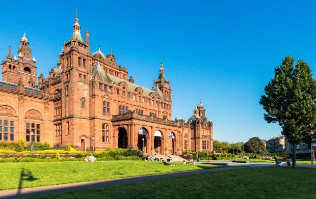 HeraldScotland: Kelvingrove Art Gallery and Museums is one of the city's flagship attractions