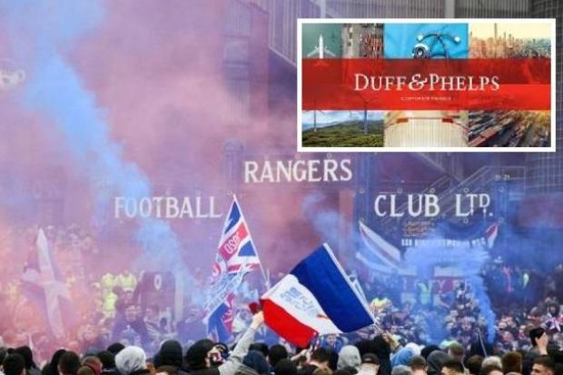 Legal team of Rangers administrators suing for misconduct accused of contempt of court