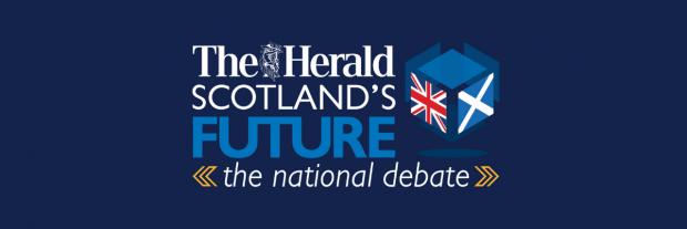HeraldScotland: Scotland's Future