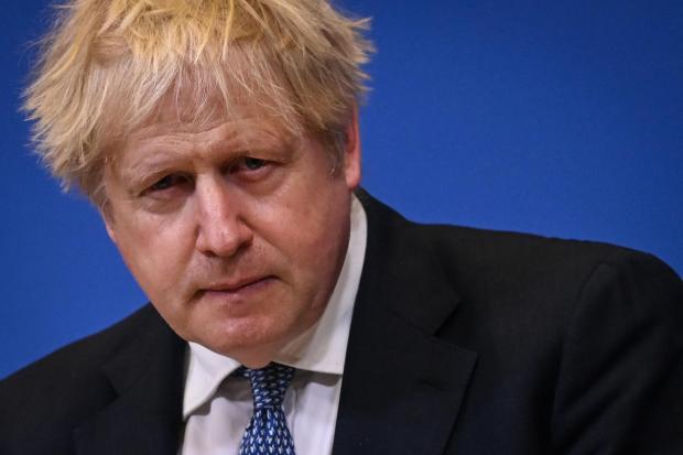 Boris Johnson is expected to use a 'unique' defence for his involvement in Downing Street lockdown parties