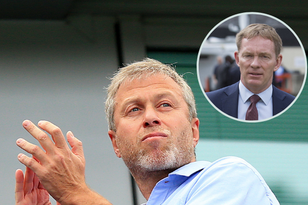 Chelsea FC owner Roman Abramovich should have assets seized, MPs told