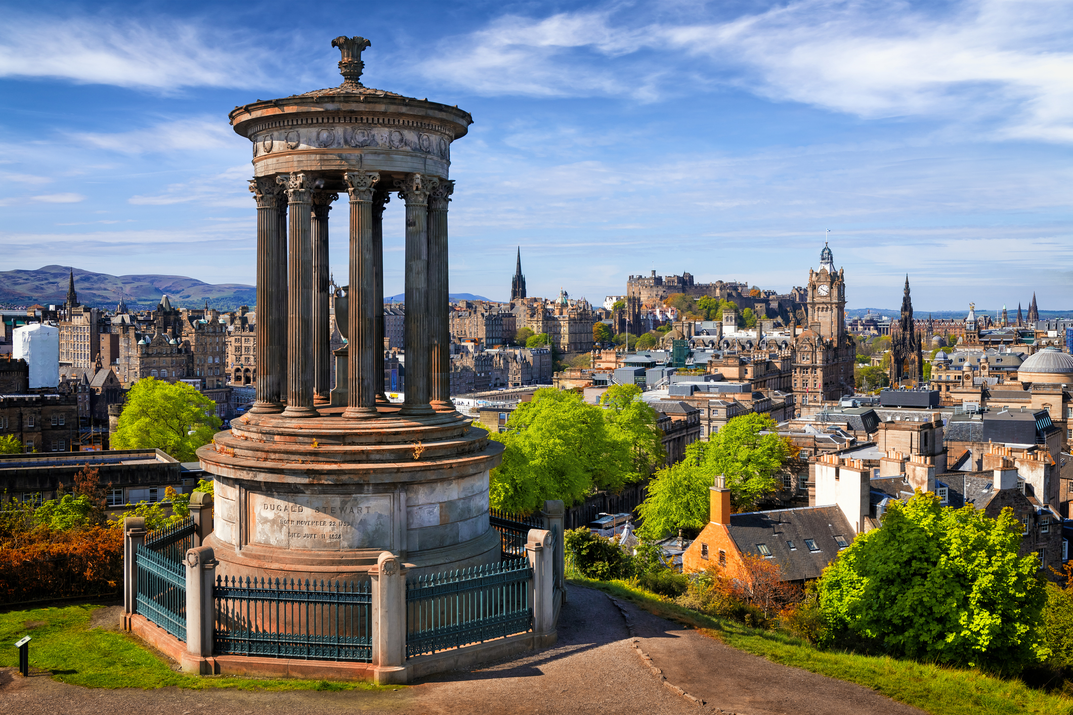 48 Hours in Edinburgh: An insider's guide - Vimarsana News