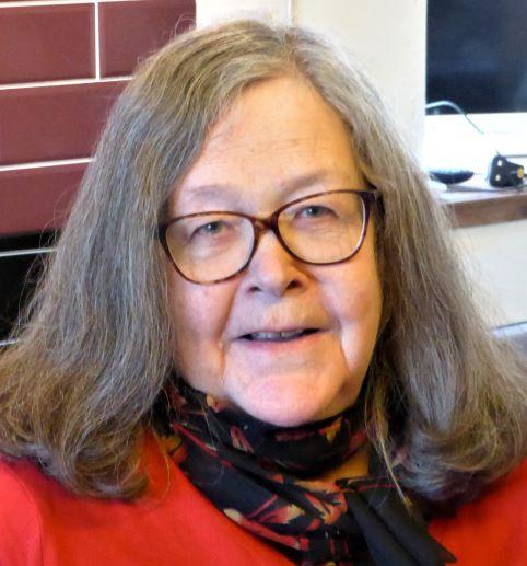 HeraldScotland: Author Maggie Craig