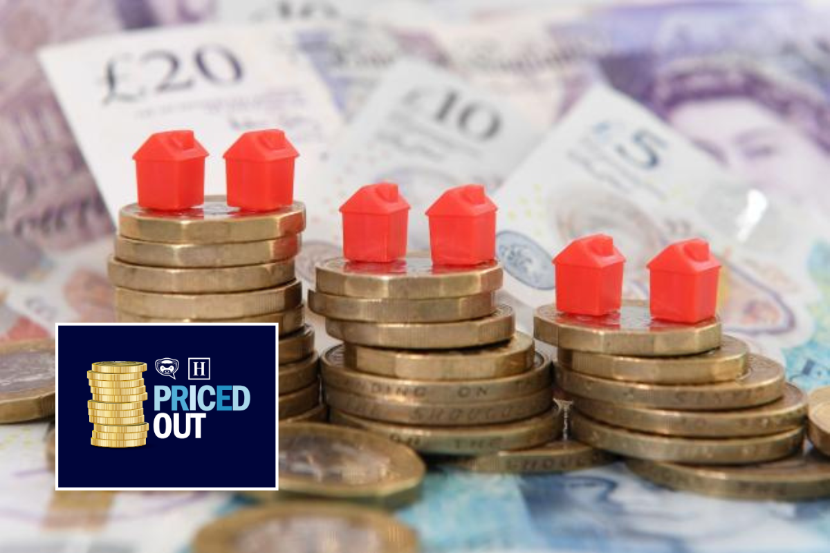 'Postcode lottery' as low earners face paying more than half salary on rent - Vimarsana News