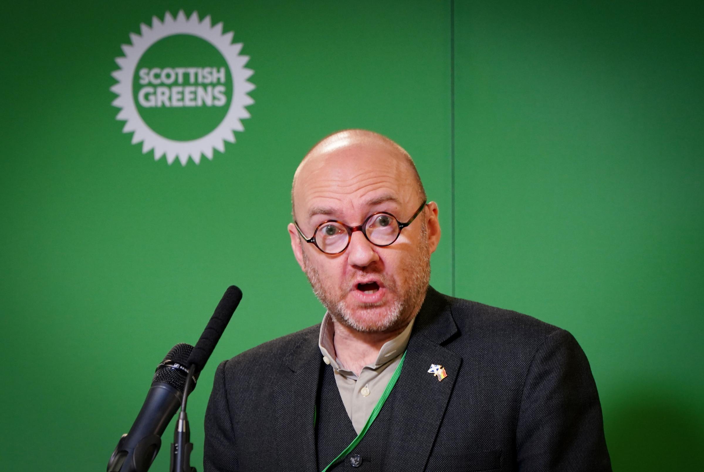 Iain Macwhirter: SNP should call Patrick Harvie’s bluff and scrap the Green coalition