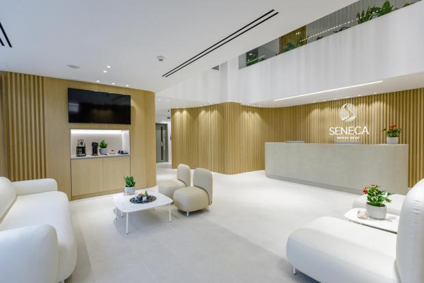Seneca Medical Group: One of the best teams in hair loss treatment is in Scotland