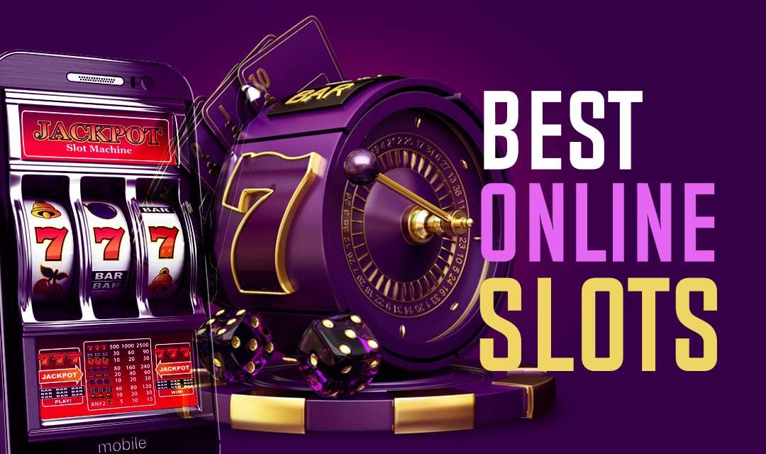 Top Online Slots in the USA to Play for Real Money: 10+ Slots Sites With  High RTPs and Great Graphics | HeraldScotland