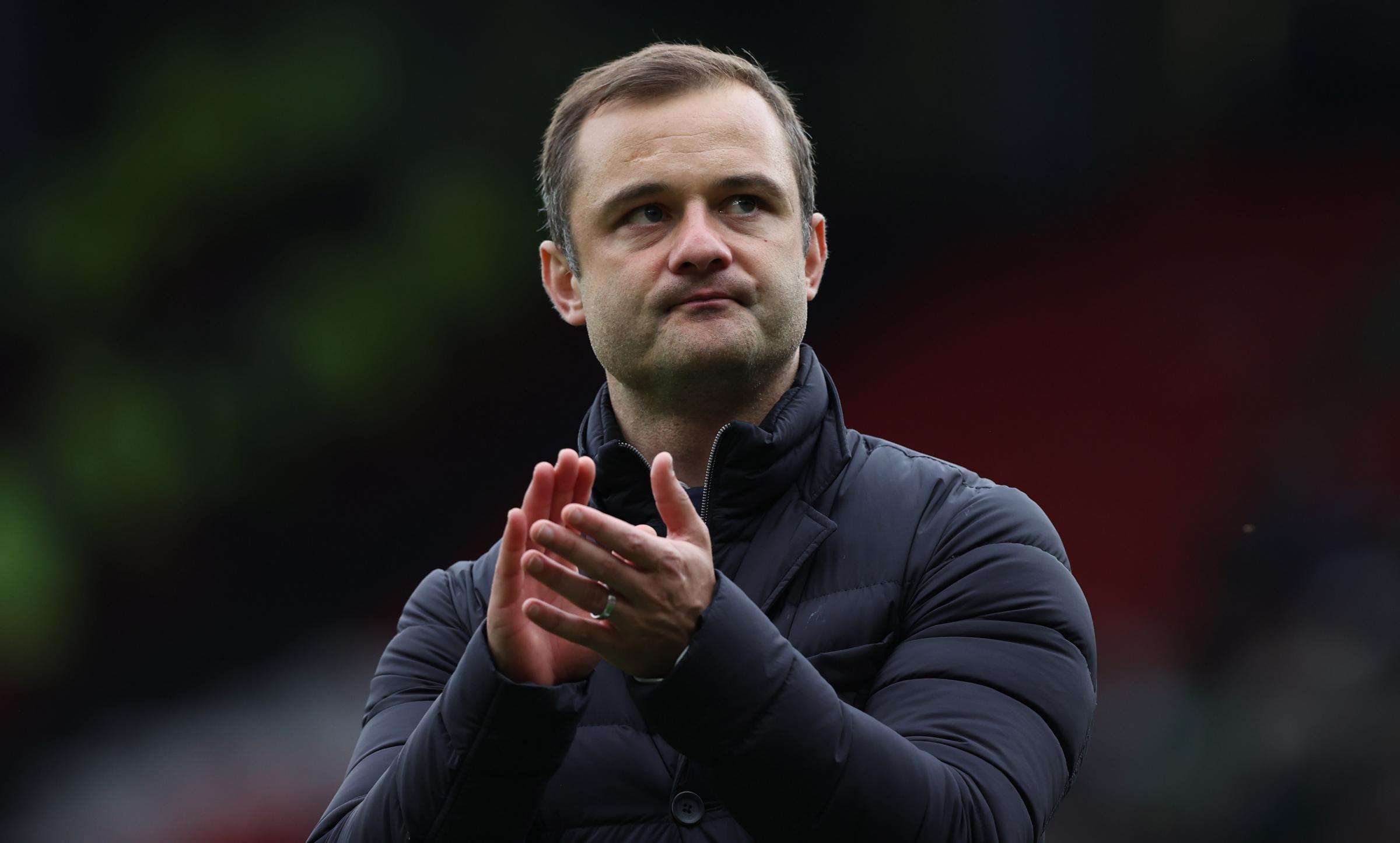 Shaun Maloney opens up on Hibs experience and admits 'I need to be better'
