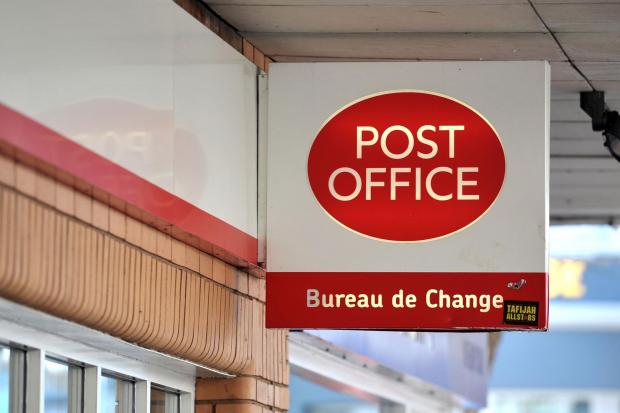 Relocation dates revised for South Glasgow Post Office