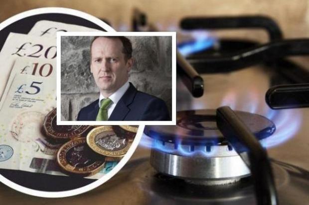 ScottishPower chief says energy bills support for families must double