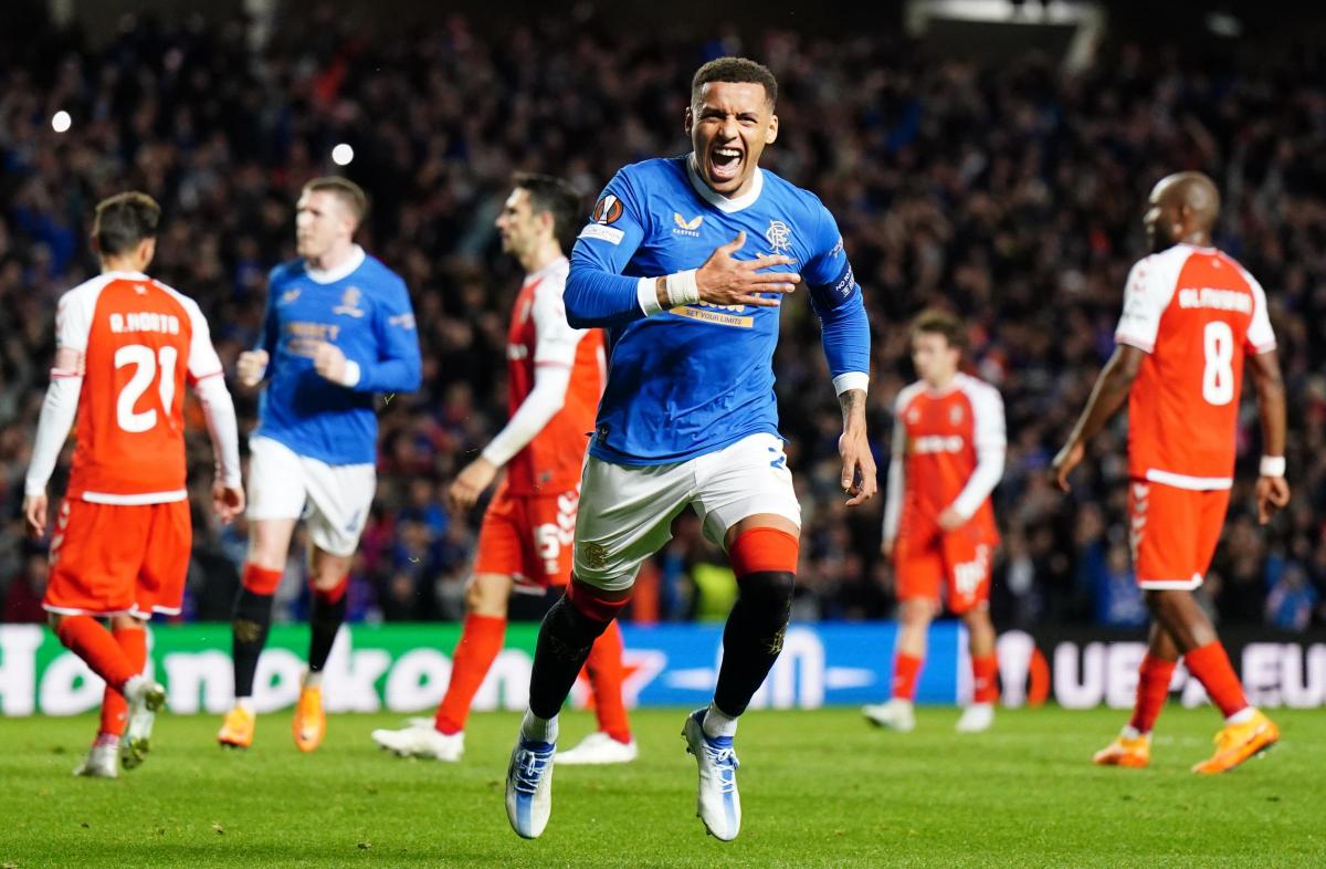 Rangers FC news round up: Selection dilemmas ahead of Celtic, Champions League worry and Kris Boyd's Euro statement | HeraldScotland