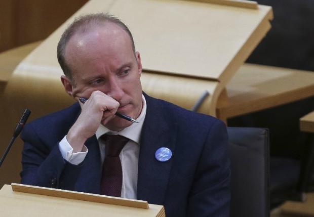HeraldScotland: Scottish Labour's Michael Marra is concerned about the coherence of education and skills policy.