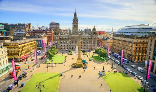HeraldScotland: More than 50,000 delegates will visit Glasgow for UK and international conferences between April 2022 and March 2023