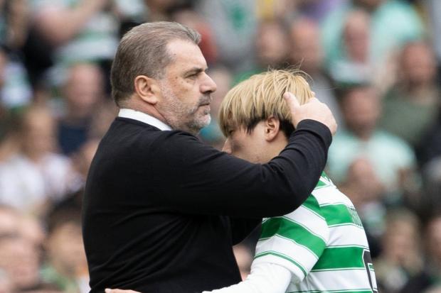 Ange Postecoglou insists he always knew new Celtic signings would hit ground running