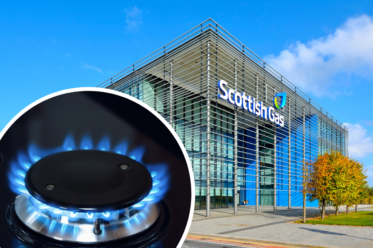 Scottish Gas owner Centrica energy crisis move