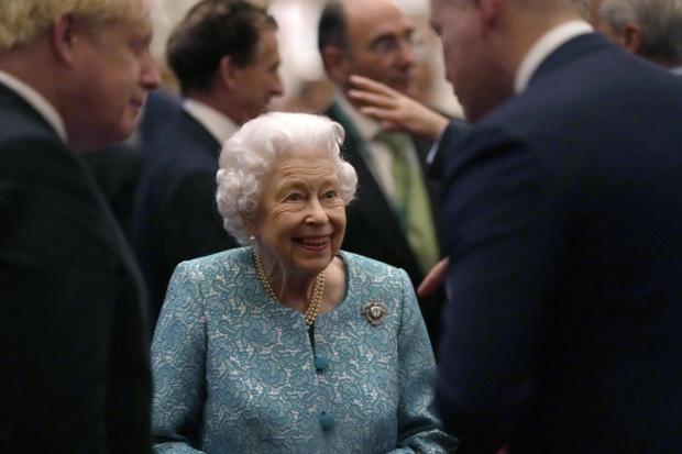 Fewer than half of all Scots want to keep the monarchy