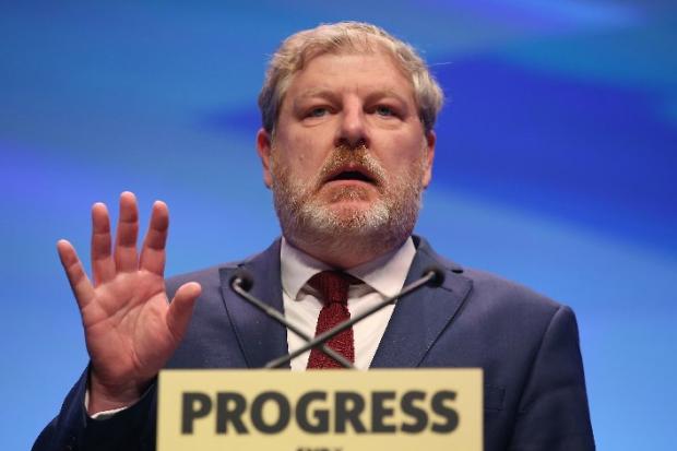 Angus Robertson has insisted work is ongoing to restore Scottish access to Erasmus+ following Brexit.