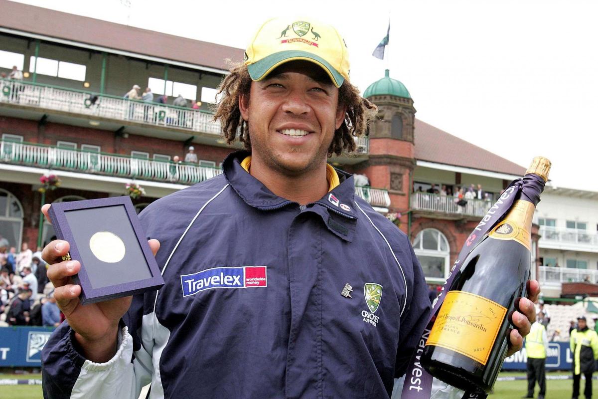 Cricket world reacts to tragic death of ex-Australia player Andrew Symonds  | HeraldScotland