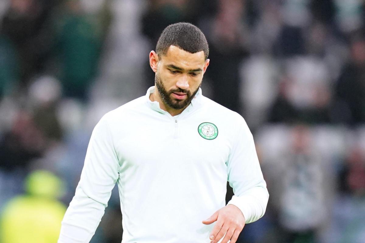 Cameron Carter-Vickers has a decision to make, but Celtic would be the right one - Monday Kick-Off