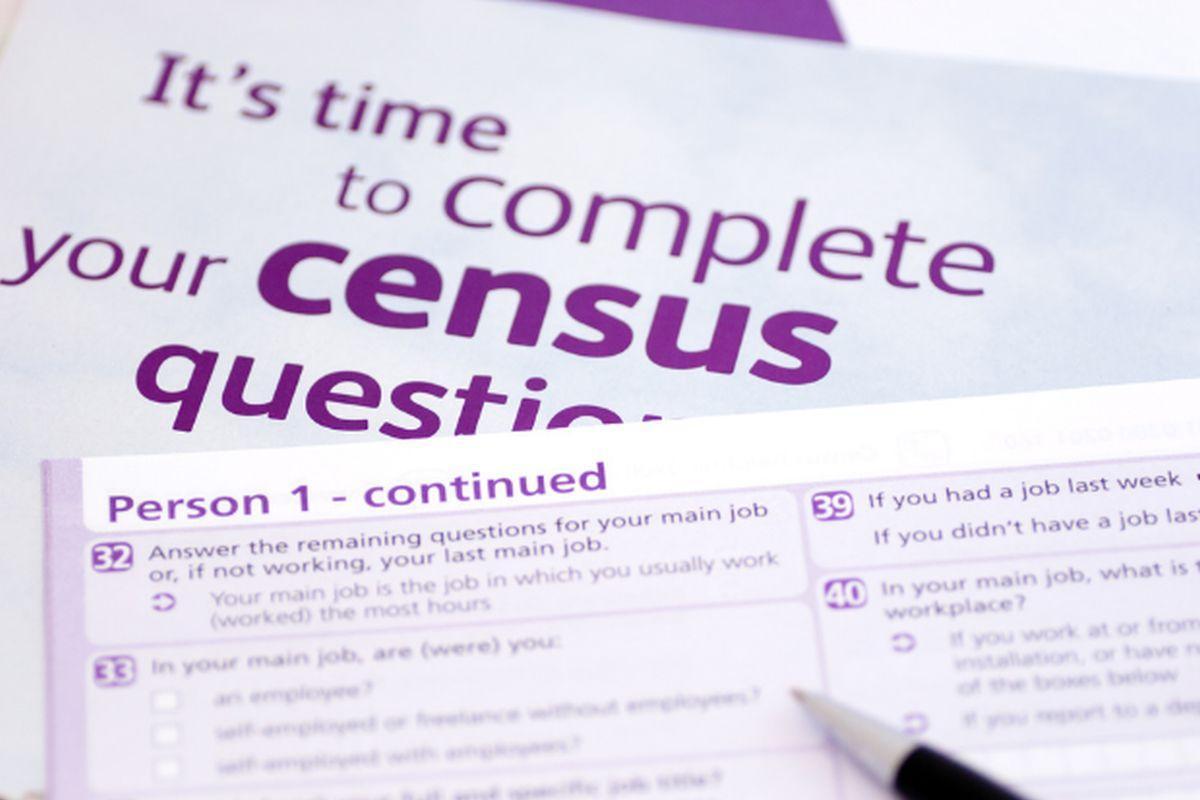 Census staff to visit stragglers as deadline looms
