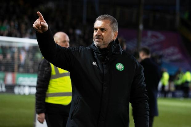 Celtic boss Ange Postecoglou reveals his sliding doors moment and AEK Athens interest