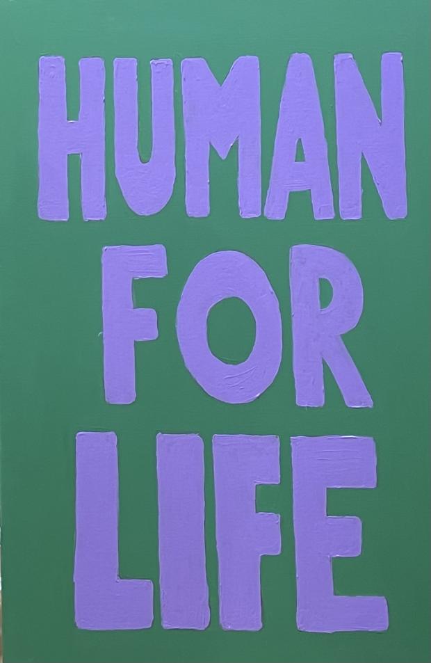 HeraldScotland: Willie Sutherland - Human For Life