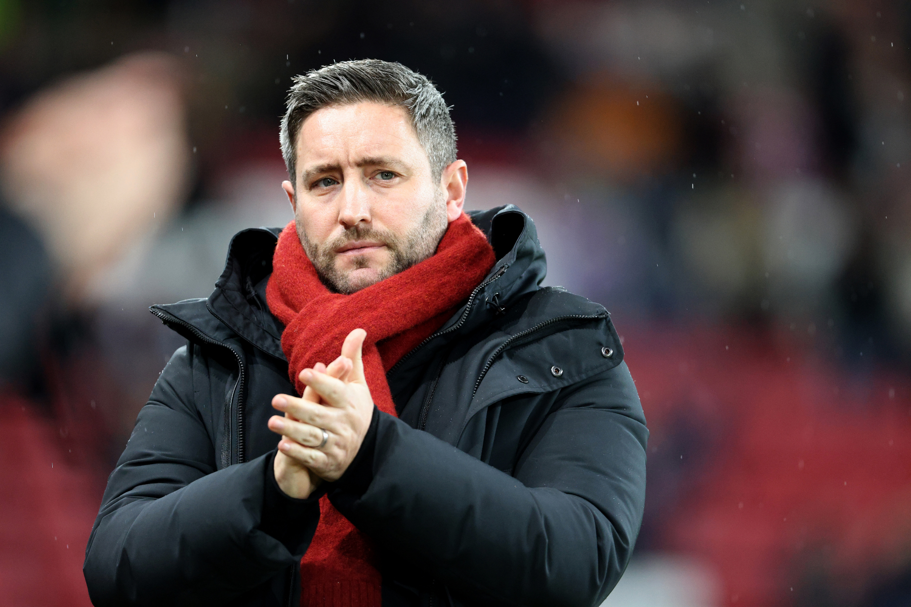 Hibs confirm appointment of Lee Johnson as new manager