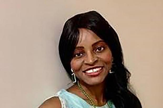 Elizabeth Ngozi Nzekwe