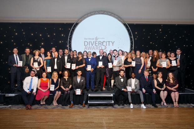 The Herald & GenAnalytics Diversity Awards 2022 are now open for entries